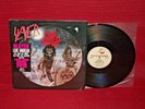 Slayer-Live Undead EP 1987 US Pressing w/Extra Tracks Still In Shrink Thrash