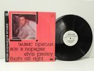?LP EX+ ELVIS PRESLEY THAT'S ALL RIGHT MELODIYA USSR M60 48919 003 RARE ?CX52