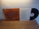 1967 LP Gojkovic / Clarke-Boland / Sahib Shihab, Jazz Am Rhein Mint Rare