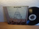 Promo GREAT JONES ALL BOWED DOWN 1971 HARD PROG Mint