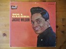 1966 Northern Soul LP JACKIE WILSON ?– Soul Galore (has some great dancers)