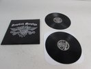 DROPKICK MURPHY'S 1ST EDITION, meanest of times