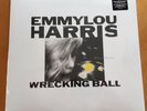 Emmylou Harris Wrecking Ball 3LP Record Store Day 2016 New Sealed