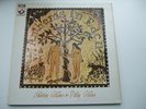 Shirley & Dolly Collins Anthems In Eden Uk 1st press Stereo EX no EMI box