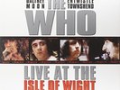 Who-Live At The Isle Of Wight Festival 1970  Vinyl / 12