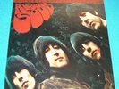 THE BEATLES Rubber Soul MFSL Original Master Recording MOFI Mobile Fidelity NM