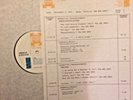 RADIO SHOW: 9/1/87 PROFILE: BEE GEES WITH 15 GREAT HITS