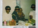 Universal Music Group Kendrick Lamar - Good Kid, M.A.A.D. City Vinyl 2LP