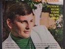 JIMMY ELLEDGE: Funny How Time Slips Away LP Sealed (slight corner wear)