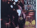 WU-TANG CLAN Enter The Wu Tang 36 Chambers LOUD 07863 66336-1 LP SEALED