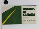 BOARDS OF CANADA Trans Canada Highway VINYL LP Sealed Warp Records