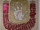 THIRTEENTH FLOOR ELEVATORS: Live Evolution Lost LP Sealed (UK, 3 LP box set, 18