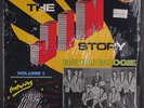 VARIOUS: The Jin Story, Vol. 1 - Bayou Boogie LP Sealed (UK) Oldies