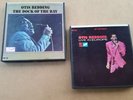 Otis Redding Live In Europe & dock of the bay Reel To Reel Org. 1967 Volt
