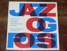 Louis Hjulmand/Bent Axen/Alex Riel JAZZ OG POESI 10
