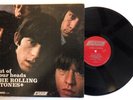Rolling Stones - Out Of Our Heads - 1966 Mono Labels (EX) Monarch LL 3429