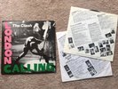 London Calling The Clash Orig. Set Epic 36328