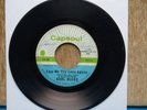 KOOL BLUES Can We Try Love Again 45rpm 1974 OHIO Soul on Capsoul HEAR