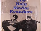 HOLY MODAL ROUNDERS 12