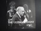 FRANK SINATRA LIZA MINNELLI SAMMY DAVIS JR ULTIMATE EVENT Live Concert LP RECORD