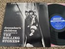 ROLLING STONES LP DECEMBER'S CHILDREN - US LONDON STEREO PS 451
