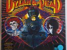 BOB DYLAN & THE GRATEFUL DEAD - Dylan & The Dead - Record Store Day 2018 LP RSD