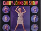 CANDY JOHNSON SHOW: Ray Ryan Presents LP (corner ding, minor cw) Oldies