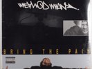 METHOD MAN Bring The Pain DEF JAM 422-853 965-1 12
