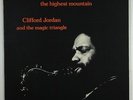 Clifford Jordan & Magic Triangle 