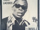Joseph Lacides CARIBBEAN BIGUINE & BOLERO JAZZ Rare Debs West Indies 7 HEAR