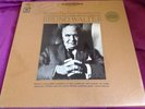 Sealed Classical 4 LP Box : Brahms   The Four Symphonies   Bruno Walter   Stereo