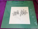Sealed Classical LP : Beethoven   The Budapest String Quartet   Quartet No. 7