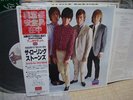 Rolling Stones / 5 x 5, Japan Limited EP, MONO, Low Sale