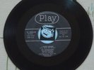 The Toneblenders 45 I Thanks Heaven 1958 Rare Minnesota Female Doo Wop VG