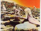 Led Zeppelin - Houses of the Holy LP - Atlantic RL VG+