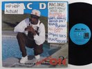MAC DRE What's Really Going On? STRICTLY BUSINESS EP VG++ bay area rap HEAR