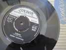 JOHNNY CRAWFORD Rumors  1962  LONDON  superb EX+