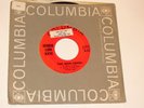 DEBBIE LORI KAYE The Iron Cross GARAGE GIRL single 1960s