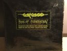 Carcass Reek Of Putrefaction Lp Napalm Death Brutal Truth Pig Destroyer Grind