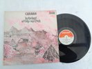 caravan ( in the  land of the grey and pink )  album on deram  records 1971 rare