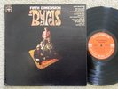 THE BYRDS *Fifth Dimension* 1966 Mono Near Mint Vinyl Columbia LP