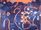 LORD OF THE ISLES - Parabolas Of Neon - Vinyl (12