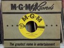 Hank Williams Roots Country 45 Honky Tonk Blues / I'm Sorry For You My Friend