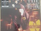 Wu-Tang Clan-Enter the Wu-Tang(36 Chambers) Yellow/Black Swirled Vinyl #647/1000