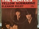 Beatles | Rock 45 | Yellow Submarine / Eleanor Rigby | Capitol 5715 Sleeve