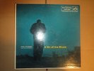 33RPM RCA Victor LPM-1369 Osie Johnson, A BIt of the Blues high grade E to E-
