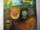 KING CRIMSON 