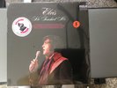 elvis presley records he touched me still sealed with Grammy sticker