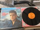 Elvis Presley Elvis' Christmas Album 1968 LSP-1951(e) Orange Label RARE