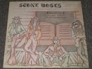 Stone Moses Skunk Creek RARE 1974 Private Country Rock FAST SHIPPING